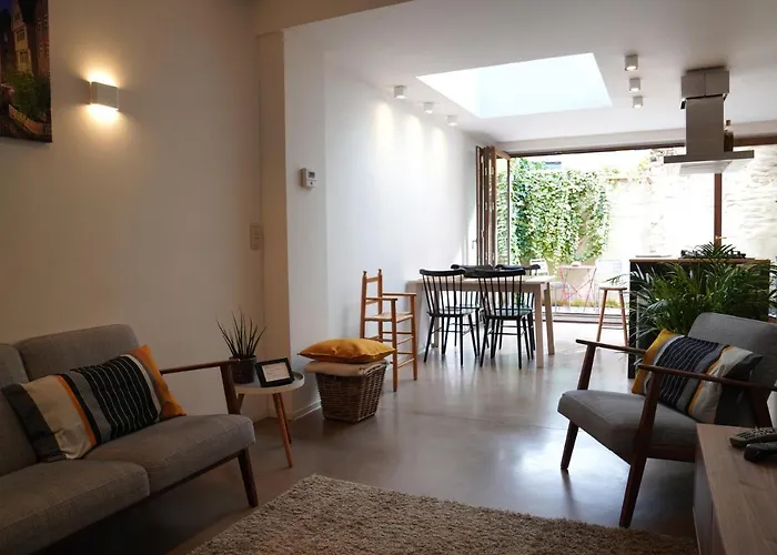 Well-Situated And Comfortable Home