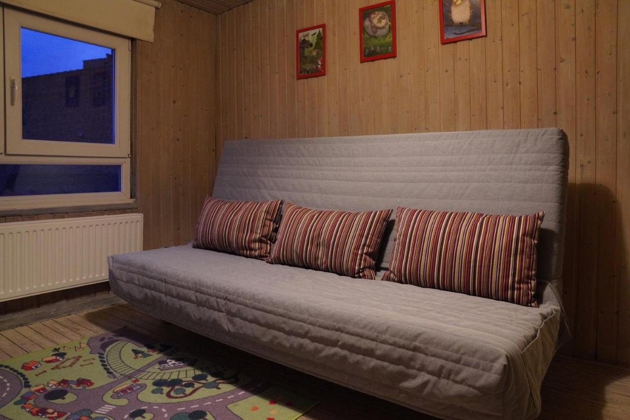 Well-situated And Comfortable * Gante