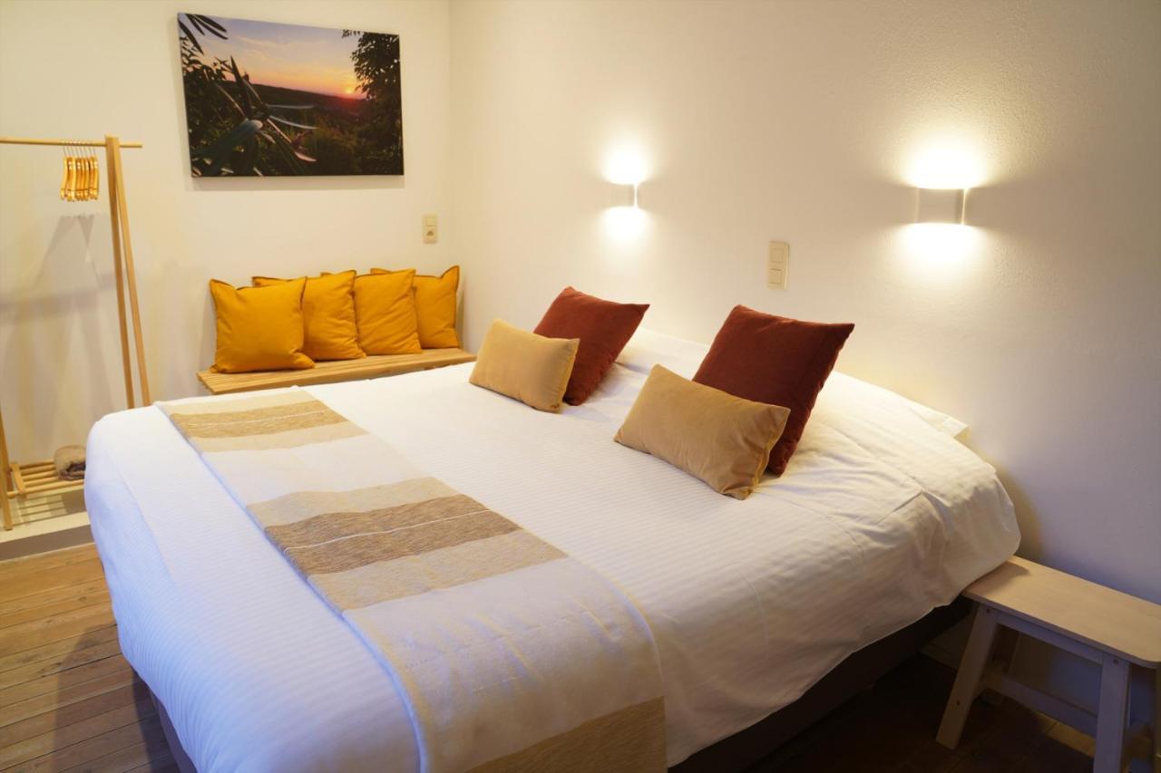 Casa de Férias Well-situated And Comfortable Gante